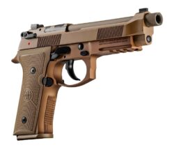 Buy M9a4 Threaded Bbl Flat Dark Earth