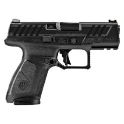 Buy Beretta Apx A1 Compact 9mm Luger 3.7in Matte Black Pistol - 15 + 1 Rounds