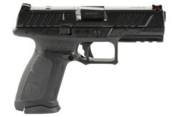 Buy Beretta Apx- A1 Full- Size 9mm Optics- Ready Pistol With Fiber Optic Front Sight