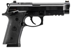 Buy Beretta 92gts Full Size Standard 9mm Da/Sa Semi- Auto Pistol
