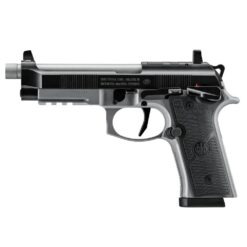 Buy Beretta 92xi Sao Tactical 9mm 18 Round Capacity Threaded Barrel J92xfmsa21tb