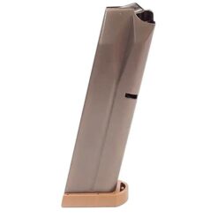 Buy Beretta Usa M9a3 Magazine 9mm Luger 17rd Tan Fit Beretta M9a3
