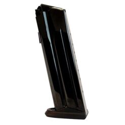 Buy Beretta Usa Apx Magazine 9mm Luger 17rd Black Fits Beretta Apx