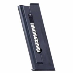 Buy Mec- Gar Standard Beretta Magazine .22lr 7rd Blued Fits Beretta 21 Bobcat