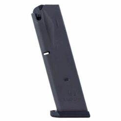 Buy Mec- Gar Standard Beretta Magazine 9mm 15rd Phosphate Fits Beretta 92fs/92g/92x/M9