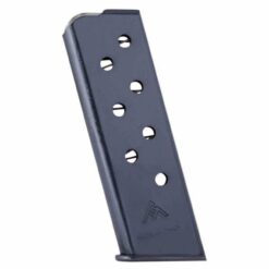 Buy Mec- Gar Standard Beretta Magazine .25acp 8rd Blued Fits Beretta 950 Jetfire